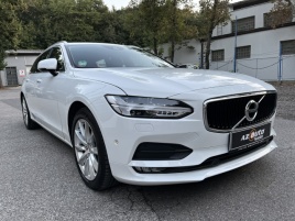 Volvo V90 D5 AWD MOMENTUM