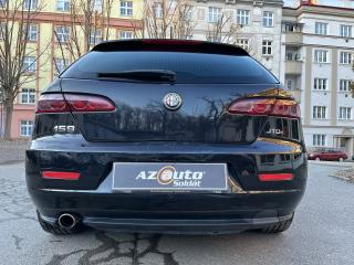 Alfa Romeo 159 (2012) 2.0 JTD SPORTWAGON, NOVÉ ČR - náhled 12