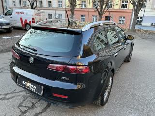 Alfa Romeo 159 (2012) 2.0 JTD SPORTWAGON, NOVÉ ČR - náhled 13