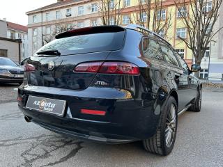 Alfa Romeo 159 (2012) 2.0 JTD SPORTWAGON, NOVÉ ČR - náhled 14