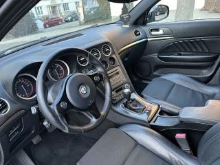 Alfa Romeo 159 (2012) 2.0 JTD SPORTWAGON, NOVÉ ČR - náhled 17