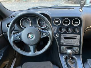 Alfa Romeo 159 (2012) 2.0 JTD SPORTWAGON, NOVÉ ČR - náhled 21