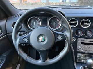Alfa Romeo 159 (2012) 2.0 JTD SPORTWAGON, NOVÉ ČR - náhled 22