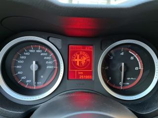 Alfa Romeo 159 (2012) 2.0 JTD SPORTWAGON, NOVÉ ČR - náhled 25