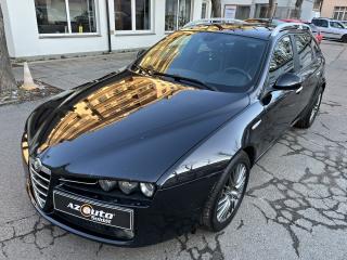 Alfa Romeo 159 (2012) 2.0 JTD SPORTWAGON, NOVÉ ČR - náhled 6