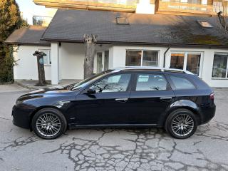 Alfa Romeo 159 (2012) 2.0 JTD SPORTWAGON, NOVÉ ČR - náhled 7