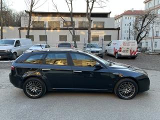Alfa Romeo 159 (2012) 2.0 JTD SPORTWAGON, NOVÉ ČR - náhled 8