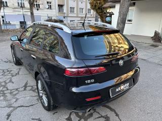 Alfa Romeo 159 (2012) 2.0 JTD SPORTWAGON, NOVÉ ČR - náhled 9