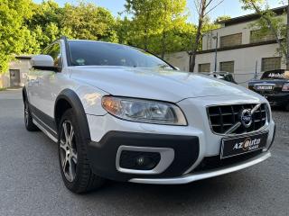 Volvo XC70 D5 AWD GEARTRONIC SUMMUM