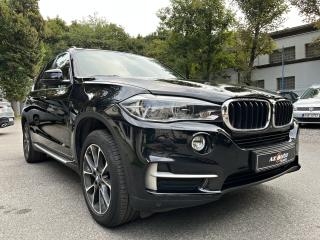 BMW X5 30d XDRIVE STEPTRONIC, NOV R