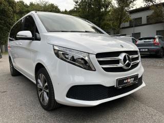 Mercedes-Benz 300D 4MATIC LONG, NOV R