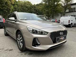 Hyundai i30 1.4 T-GDI, 1.MAJITEL, NOV R,