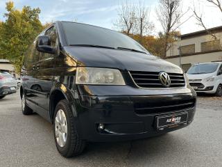 Volkswagen Multivan 2.5 TDI DSG COMFORTLINE