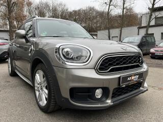 Mini Countryman COOPER SE ALL4