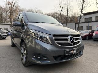 Mercedes-Benz 250D 4MATIC KOMPAKT AVANTGARDE