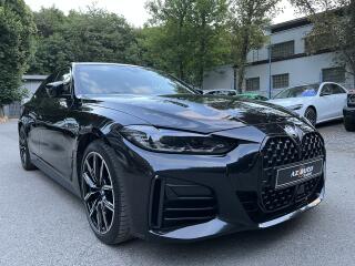 BMW 430D xDRIVE M-Paket, NOV� �R