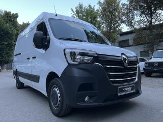 Renault Master 2.3 DCI L2H2, 1. MAJITEL, �R