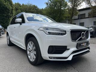 Volvo XC90 D5 AWD R-DESIGN, 7 M�ST