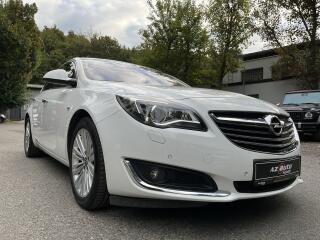 Opel Insignia 2.0 CDTi, NOV� �R