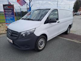 Mercedes-Benz Vito 2.1 116 CDI XL 4X4