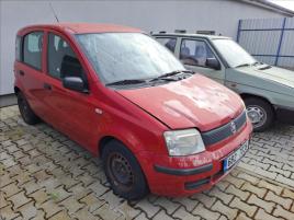 Fiat Panda 1.1   VOZIDLO NA ND