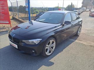 BMW 330 i 185 kW KOUPENO CZ