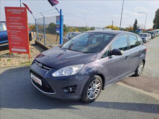 Ford C-MAX 2.0 TDCI
