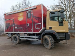 Iveco ostatn 5.9