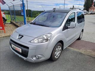 Peugeot Partner 1.6 HDI TEPEE