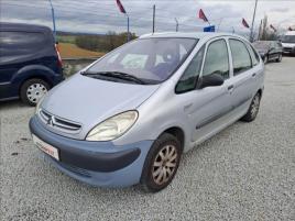 Citron Xsara 2.0 HDI