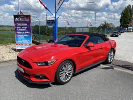 Ford Mustang 5.0 Ti-VCT V8 GT automat