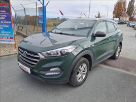 Hyundai Tucson 2.0 CRDI 100kW 4x4