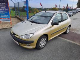 Peugeot 206 1.4 HDI Style