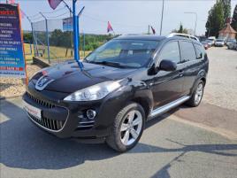 Peugeot 4007 2.2 HDI Premium 7mist