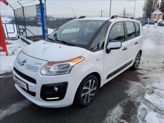 Citron C3 Picasso 1.6 i 1.MAJITEL,KOUPENO CZ