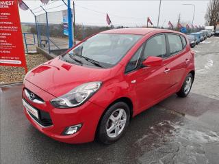 Hyundai ix20 1.6 i CVVT Trikolor