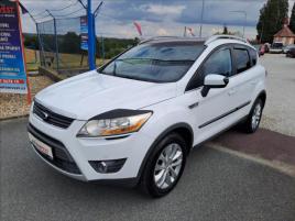 Ford Kuga 2.0 TDCi Titanium 4x4