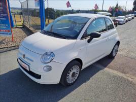 Fiat 500 1.4 i 16v