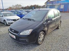 Ford C-MAX 2.0 Duratorq TDCi Ghia