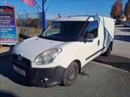 Fiat Dobl 1.3 Multijet L1 Base