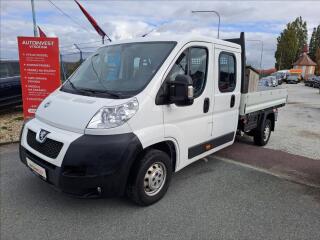 Peugeot Boxer 2.2 HDI  7m�st