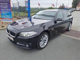 BMW 518d Touring