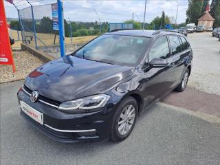 Volkswagen Golf 1.6 TDI