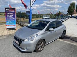 Peugeot 208 1.6 VTi ALLURE