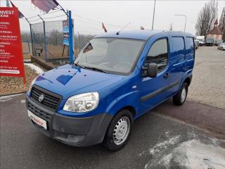 Fiat Dobl cargo 1.4 i