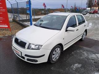 koda Fabia 1.2 HTP Ambiente