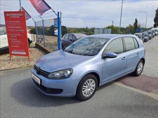 Volkswagen Golf 1.4 MPI KLIMA