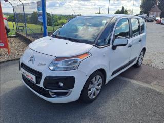 Citron C3 1.6 HDI