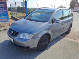 Volkswagen Touran 1.9 TDI 77kW VADA TURBA