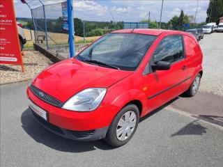 Ford Fiesta 1.3 i NOV STK